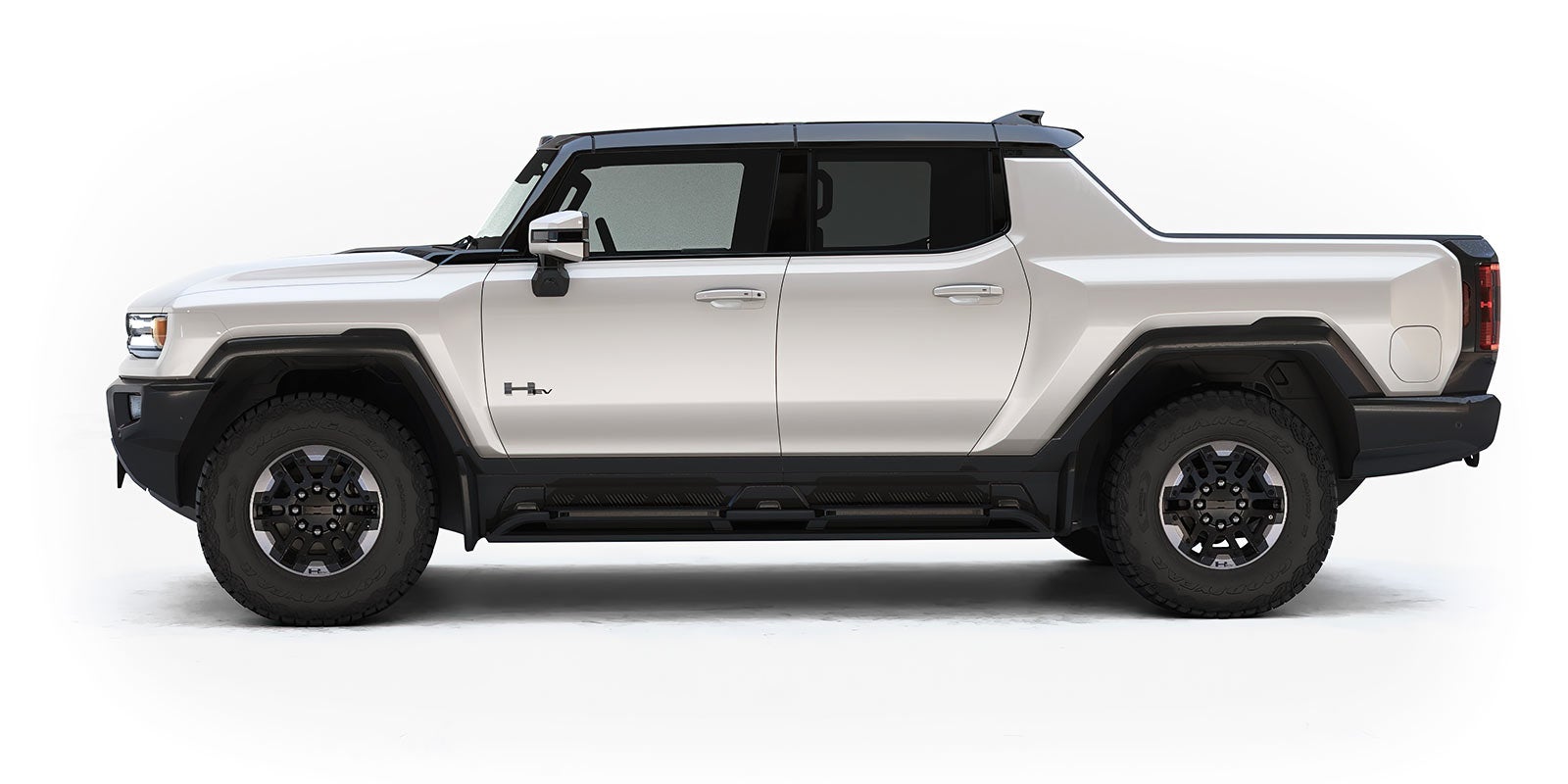 hummer ev pickup and hummer ev | Lynch Buick GMC of West Bend in West Bend WI