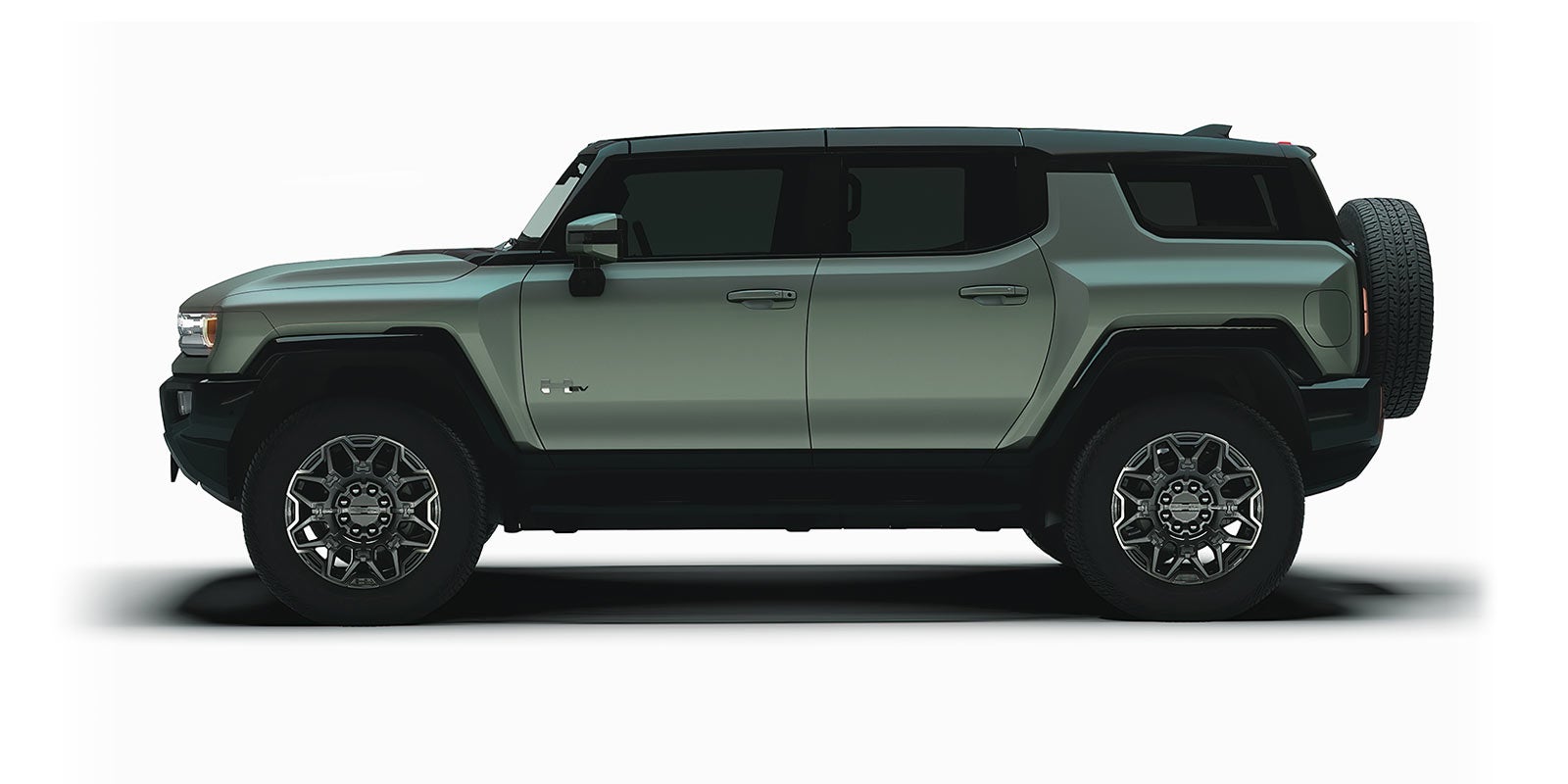 hummer ev pickup and hummer ev | Lynch Buick GMC of West Bend in West Bend WI