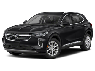 Buick Envision - Lynch Buick GMC of West Bend in West Bend WI