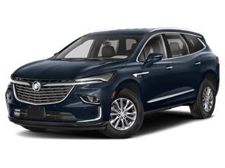 Buick Enclave - Lynch Buick GMC of West Bend in West Bend WI