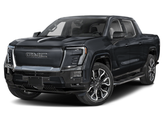 Sierra EV vs. Cybertruck - Lynch Buick GMC of West Bend in West Bend WI
