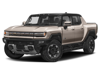 HUMMER EV vs Tesla Cybertruck - Lynch Buick GMC of West Bend in West Bend WI