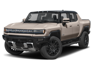 HUMMER EV vs Tesla Cybertruck - Lynch Buick GMC of West Bend in West Bend WI