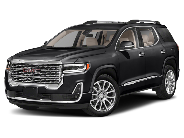 GMC Acadia - Lynch Buick GMC of West Bend in West Bend WI
