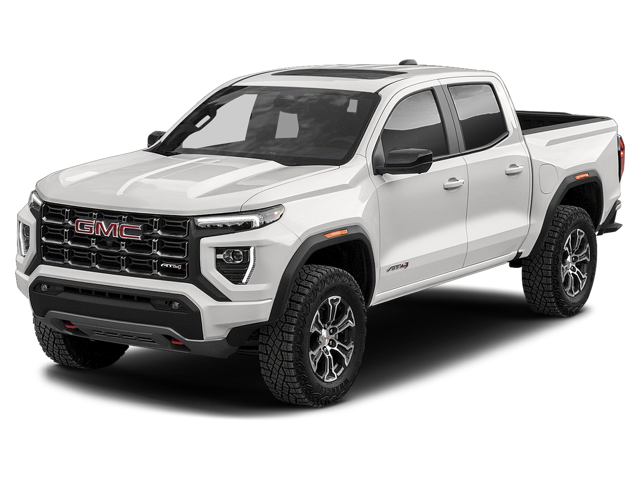 GMC Canyon - Lynch Buick GMC of West Bend in West Bend WI