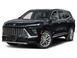 Buick Enclave - Lynch Buick GMC of West Bend in West Bend WI