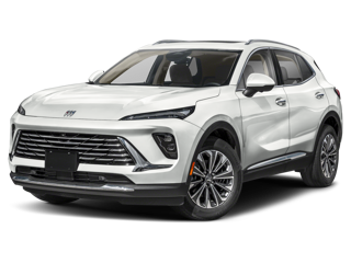 Buick Envision - Lynch Buick GMC of West Bend in West Bend WI