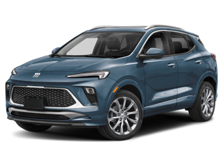 Buick Encore GX - Lynch Buick GMC of West Bend in West Bend WI