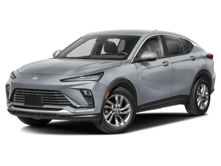 Buick Envista - Lynch Buick GMC of West Bend in West Bend WI