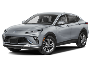 Buick Envista - Lynch Buick GMC of West Bend in West Bend WI