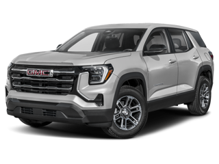 GMC Terrain - Lynch Buick GMC of West Bend in West Bend WI