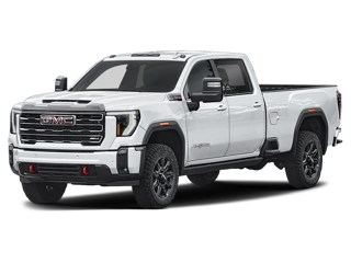 GMC Sierra HD - Lynch Buick GMC of West Bend in West Bend WI