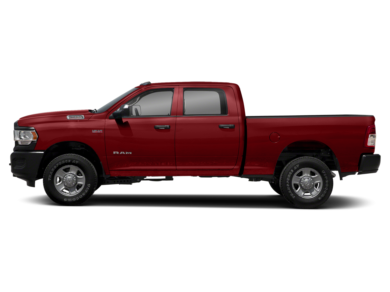 2019 RAM 2500 Tradesman