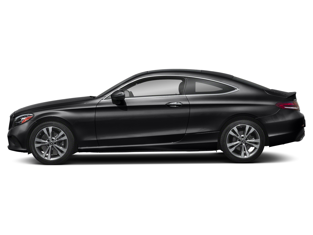 2020 Mercedes-Benz C-Class C 300 4MATIC®