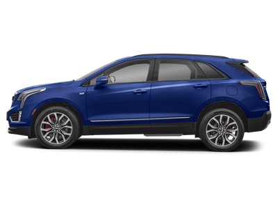 2023 Cadillac XT5 Sport