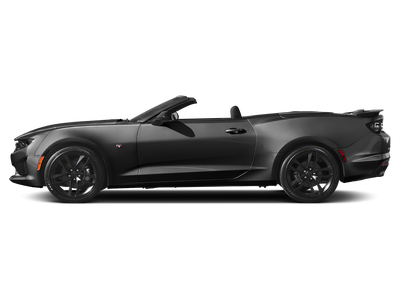 2023 Chevrolet Camaro LT1