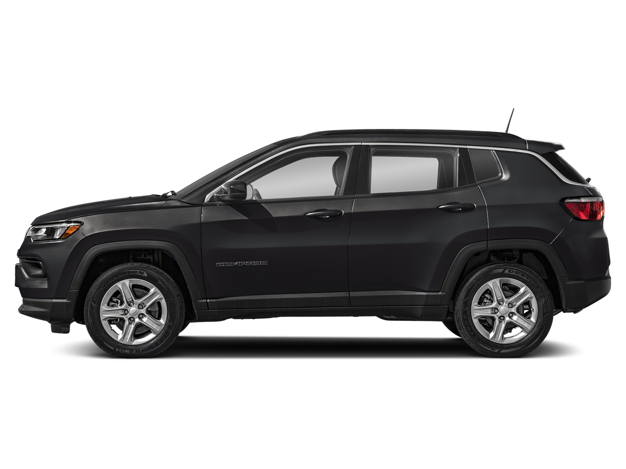 2023 Jeep Compass Limited Sun and Sound