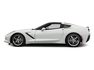 2014 Chevrolet Corvette Stingray 1LT