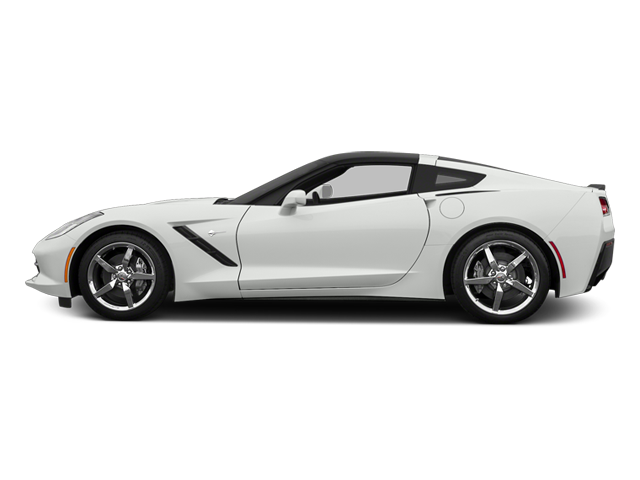 2014 Chevrolet Corvette Stingray 1LT