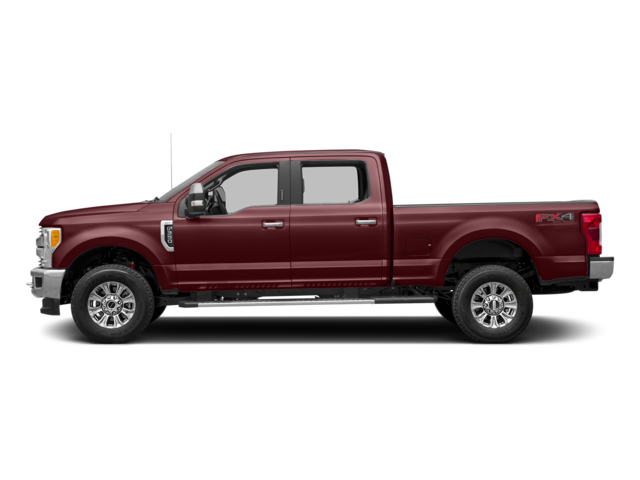 2017 Ford Super Duty F-250 Pickup XLT