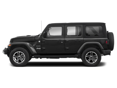 2019 Jeep Wrangler Moab