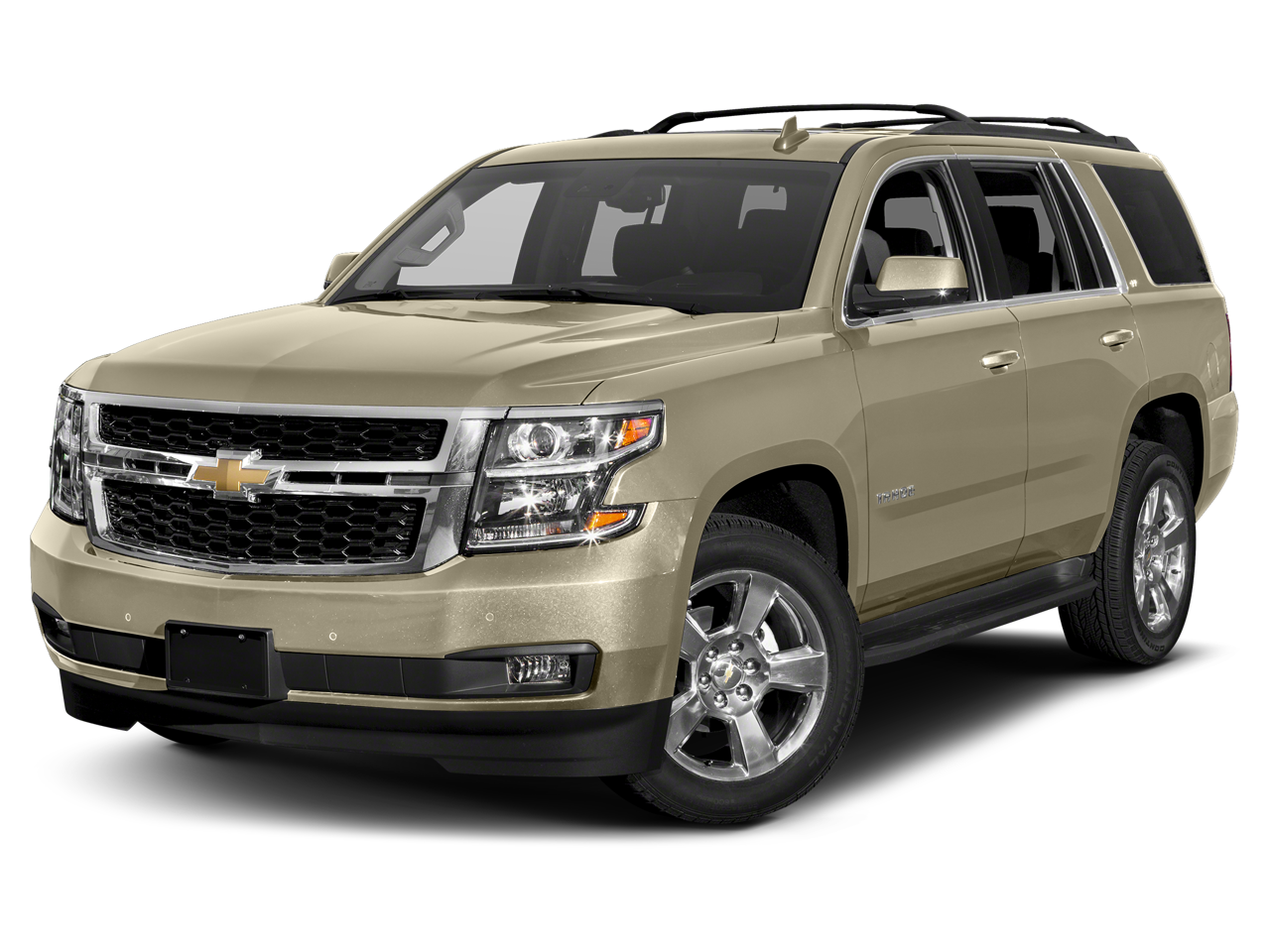 2015 Chevrolet Tahoe LS