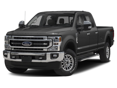 2021 Ford Super Duty F-350 SRW Pickup LARIAT