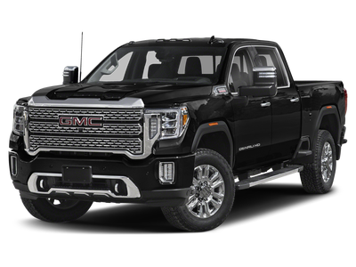 2023 GMC Sierra 3500 HD Denali