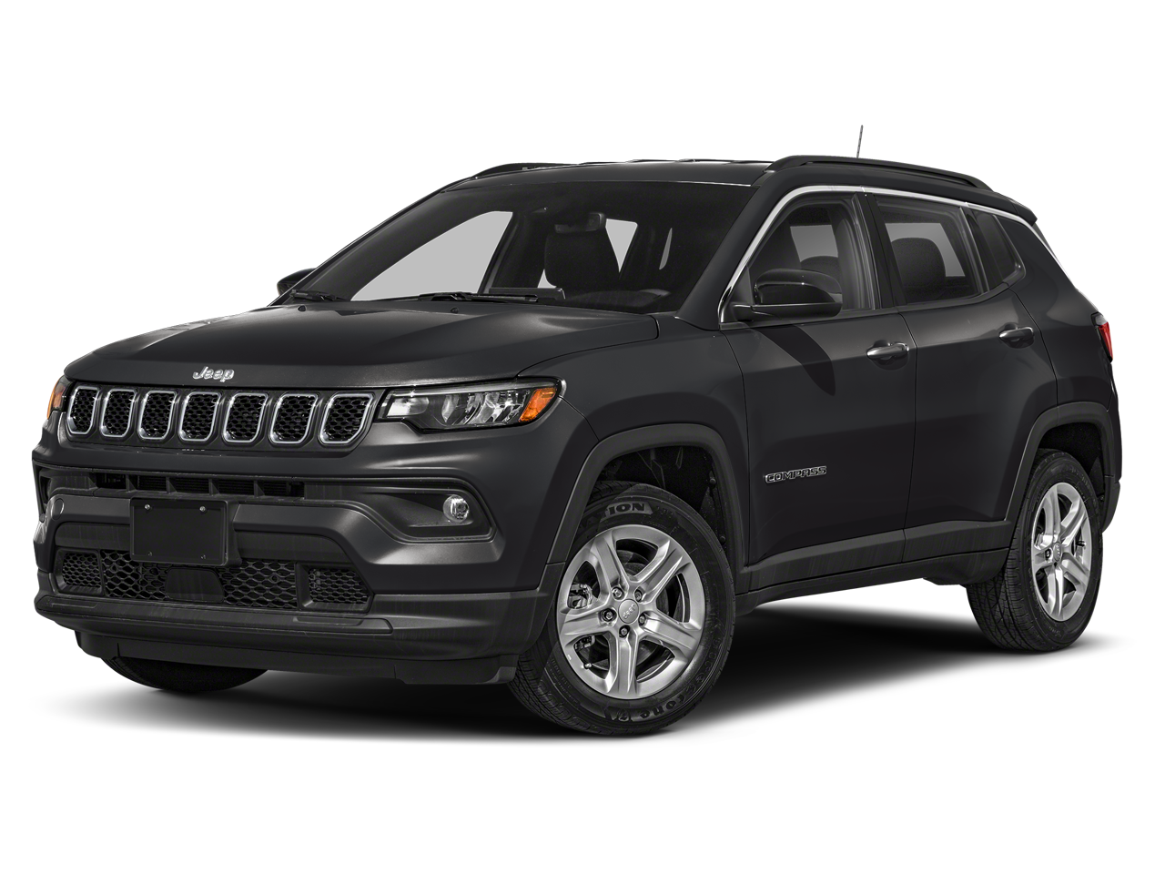 2023 Jeep Compass Limited Sun and Sound