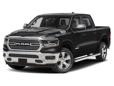2023 RAM 1500 Laramie Night Edition w/Moonroof