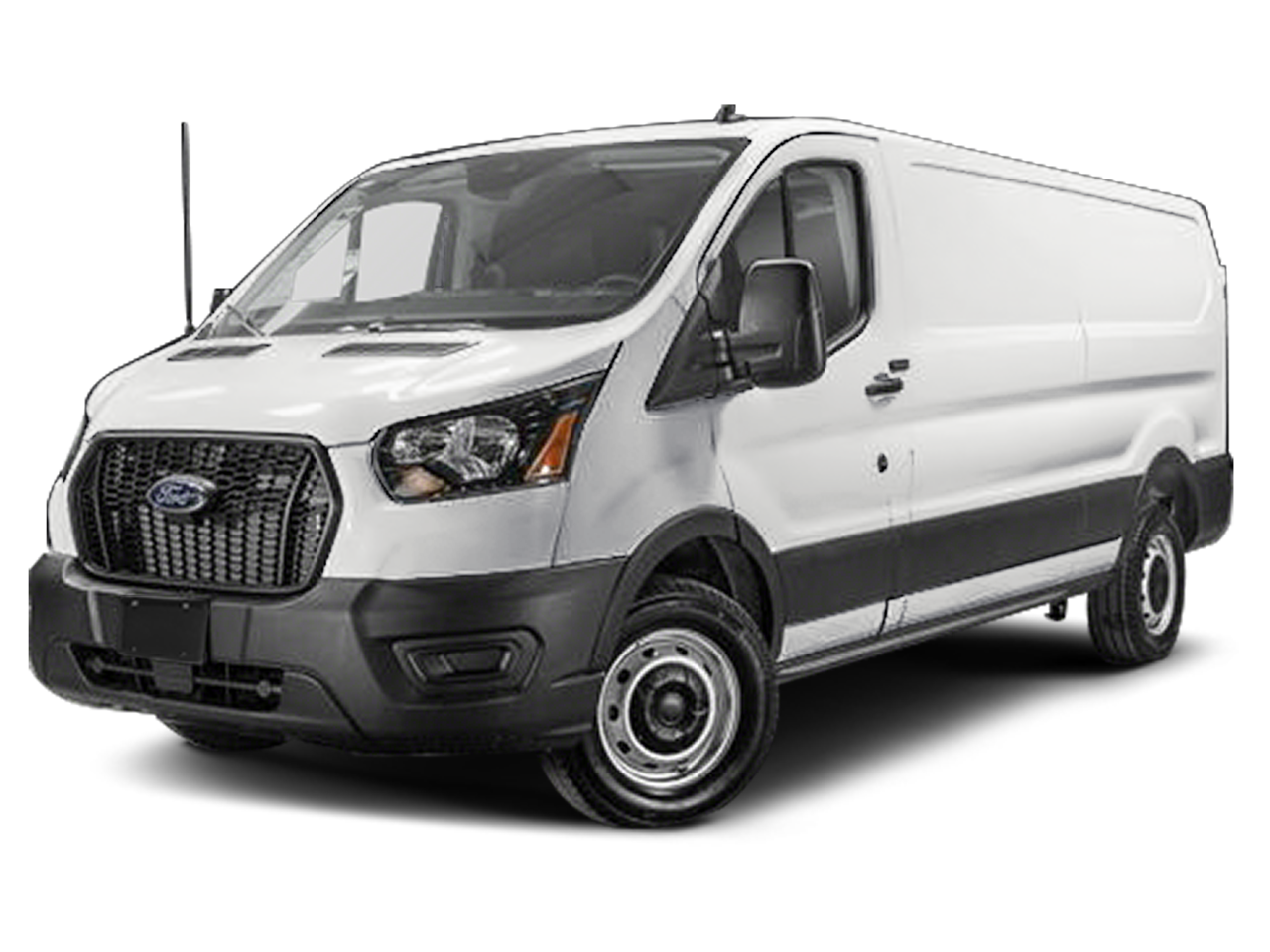 2024 Ford Transit Cargo Van BASE