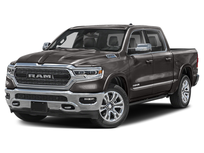 2024 RAM 1500 Limited Off Road Night Edition