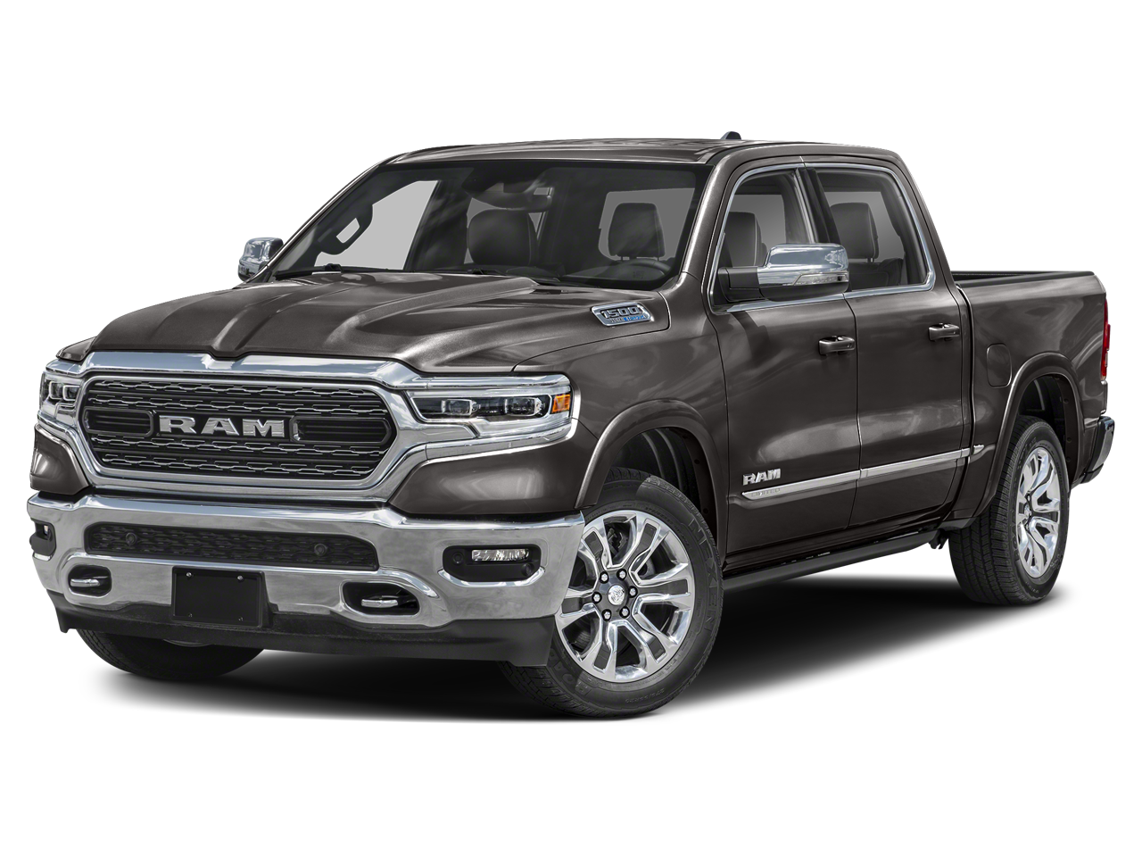 2024 RAM 1500 Limited Off Road Night Edition