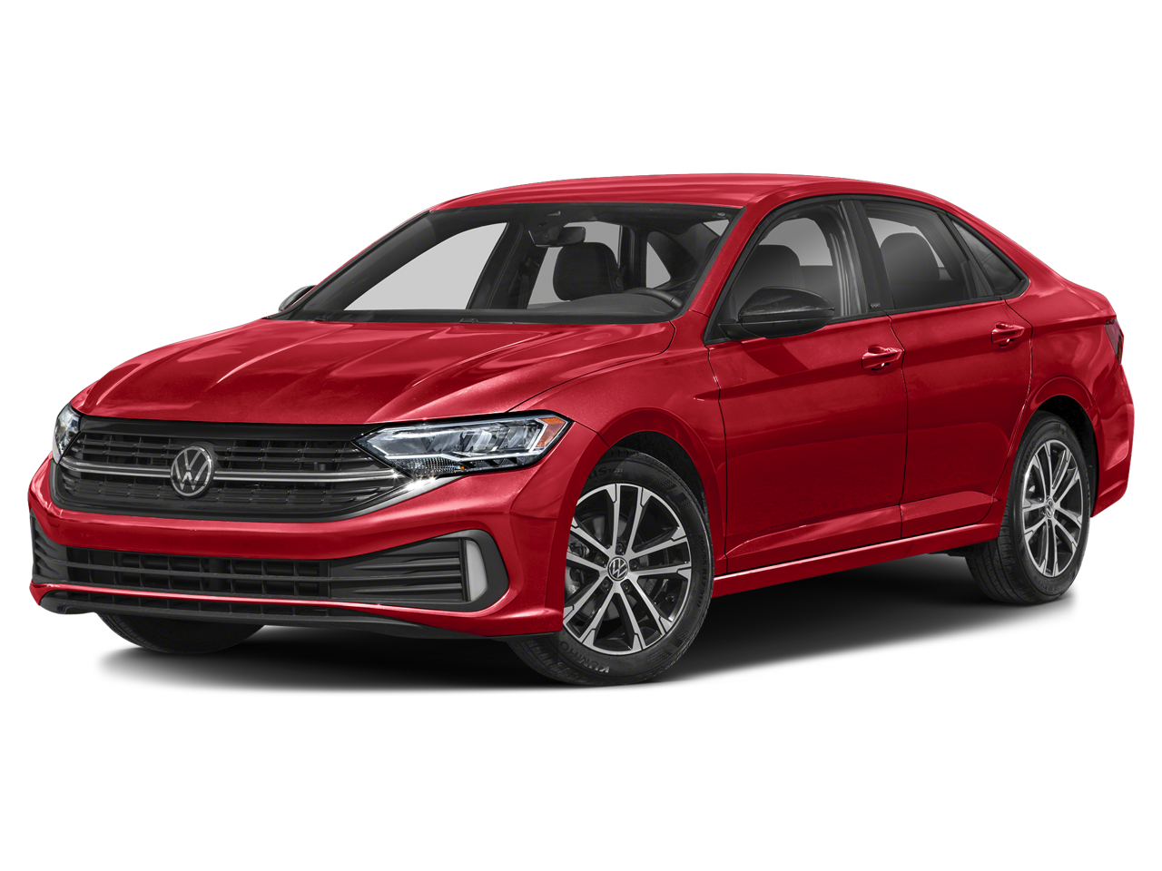2024 Volkswagen Jetta Sport