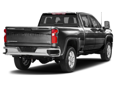 2023 Chevrolet Silverado 2500 HD LTZ