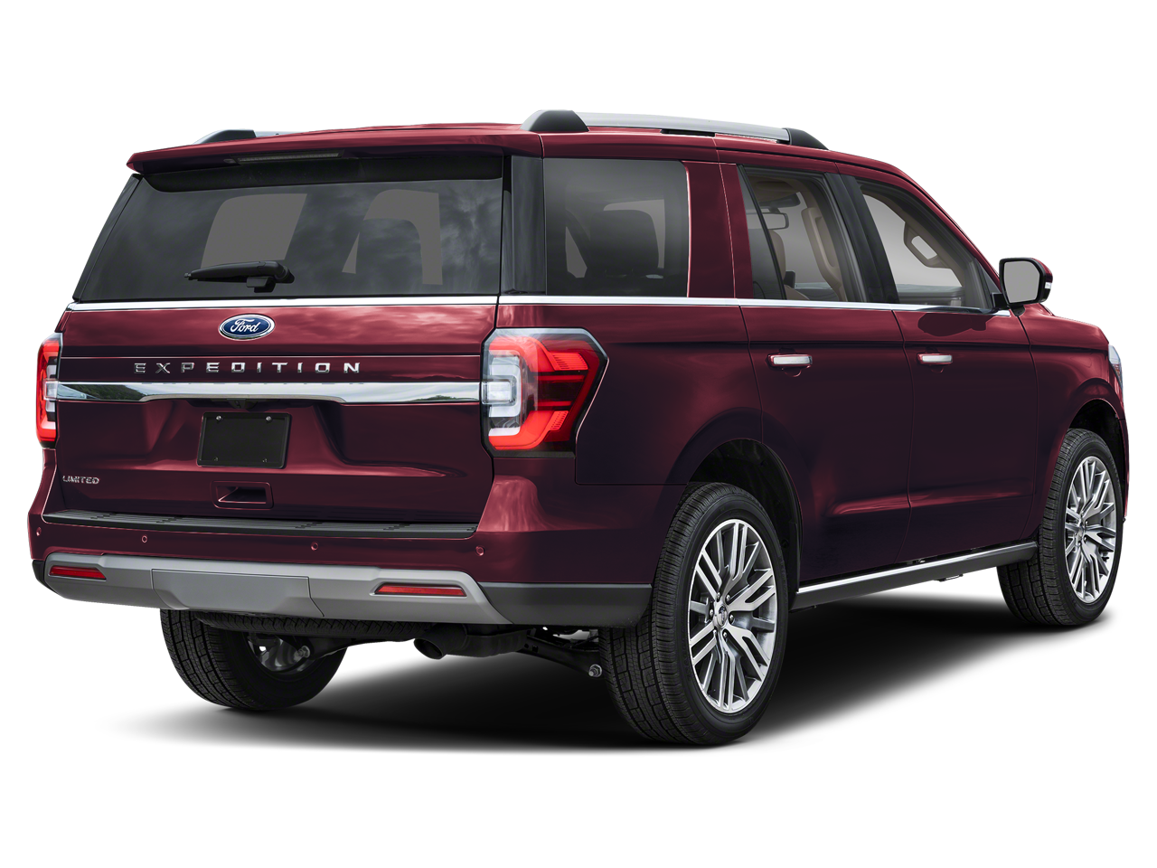 2023 Ford Expedition Limited