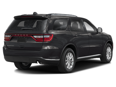 2025 Dodge Durango R/T 20th Anniversary Plus