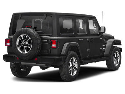 2019 Jeep Wrangler Moab