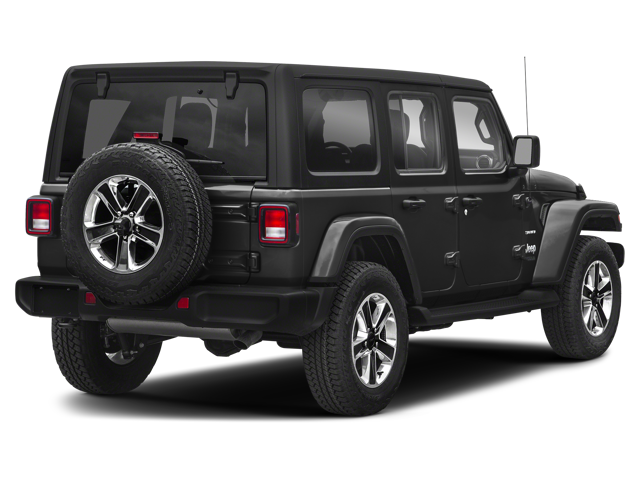 2019 Jeep Wrangler Moab