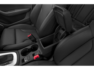 2015 Audi Q3 2.0T Prestige