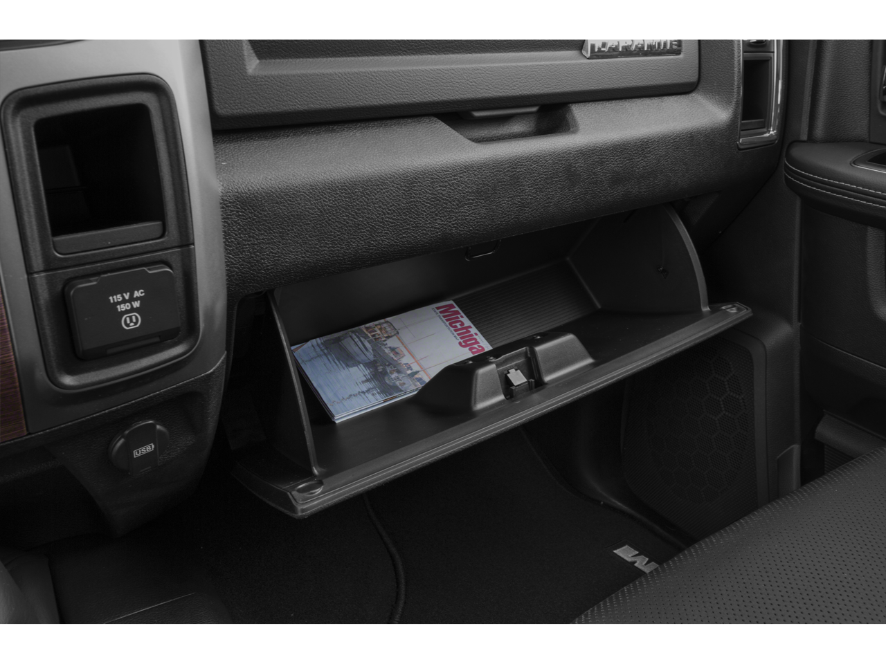 2015 RAM 3500 Laramie