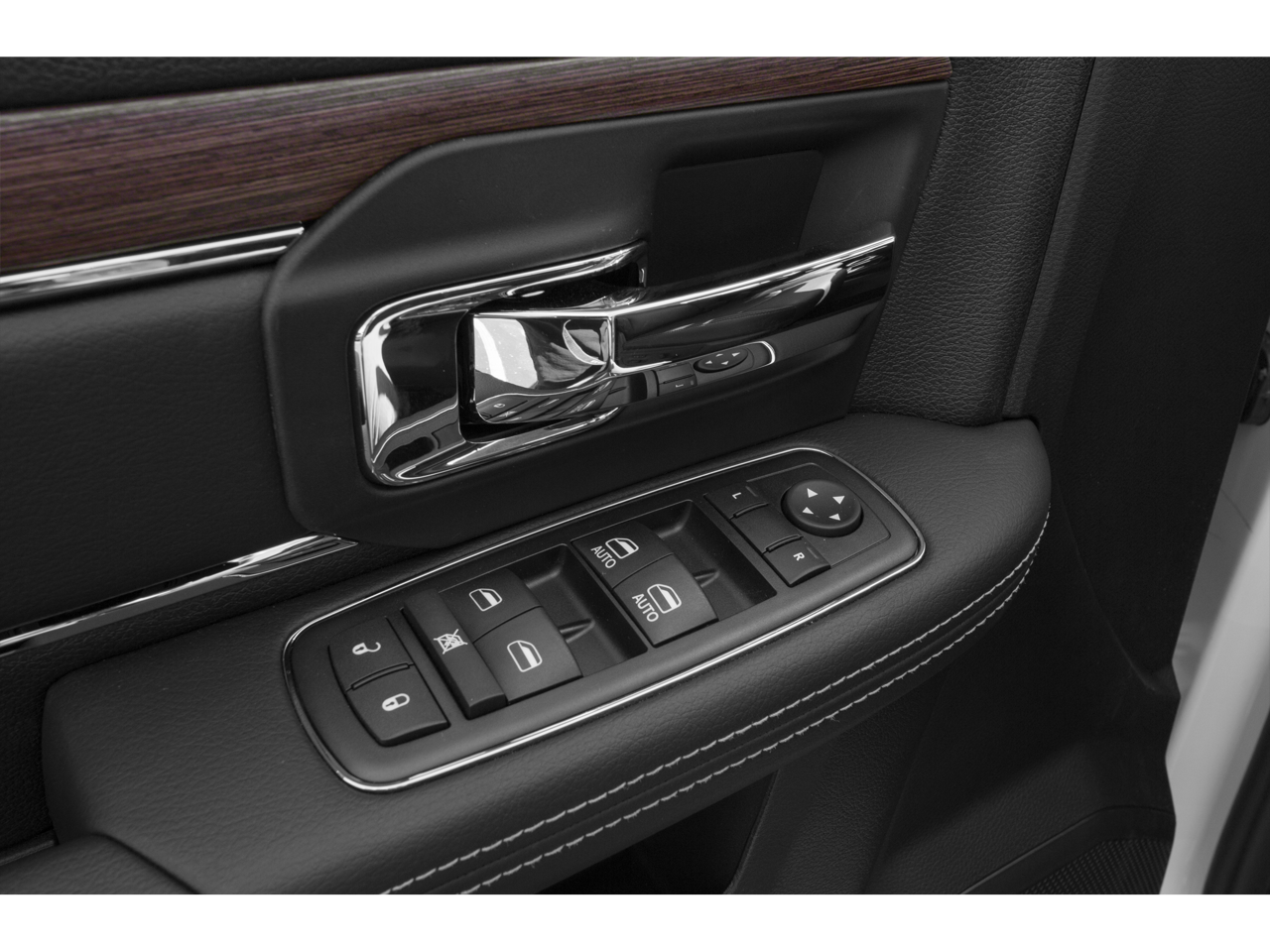 2015 RAM 3500 Laramie