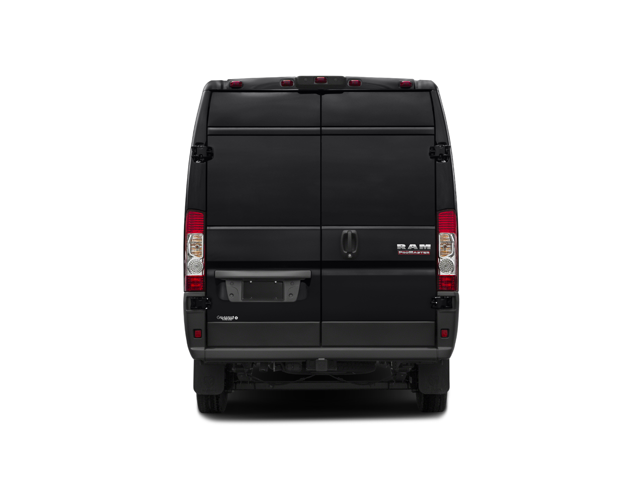 2015 RAM ProMaster Cargo Van BASE