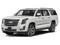 2019 Cadillac Escalade ESV Standard