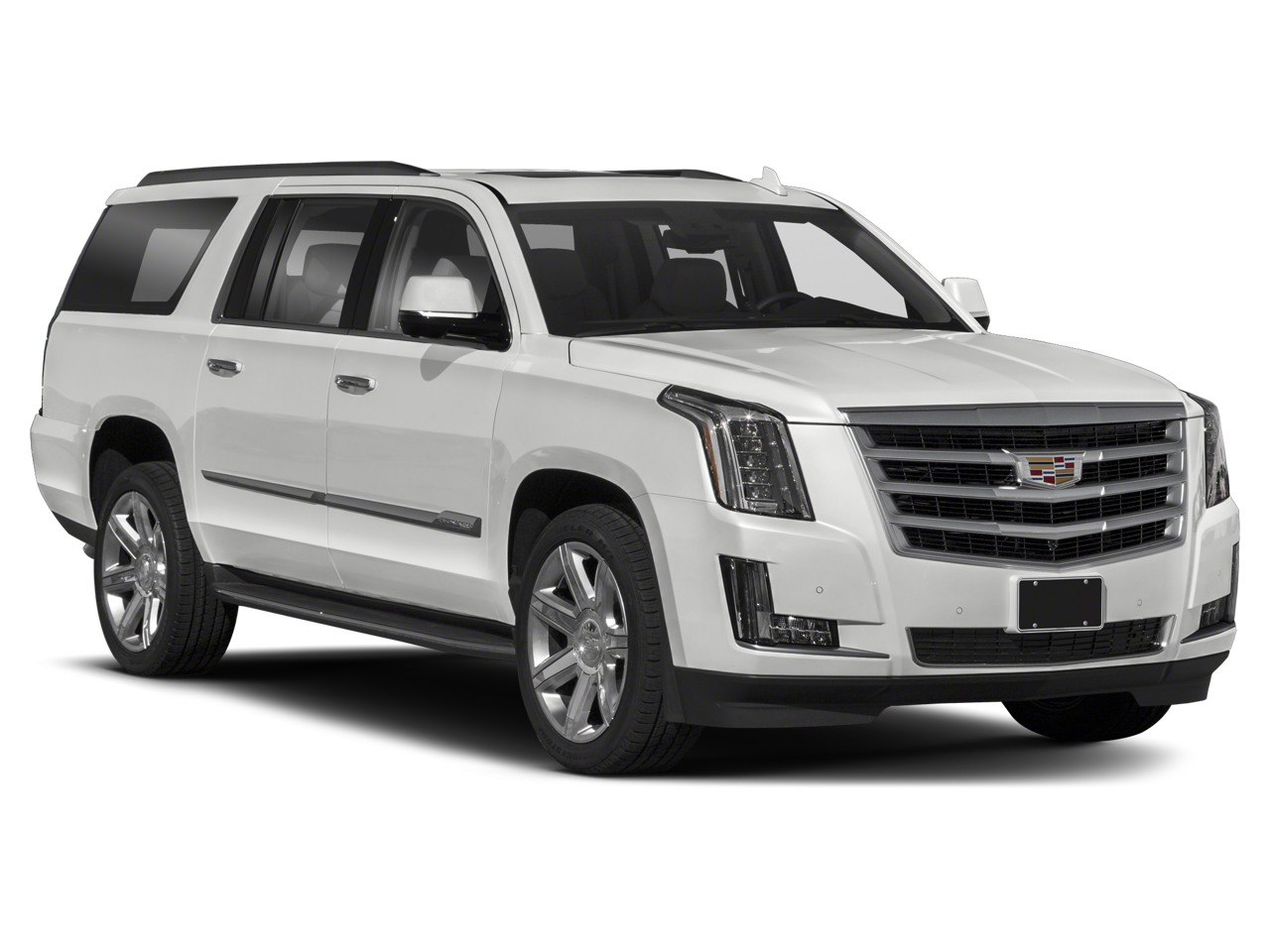 2019 Cadillac Escalade ESV Standard