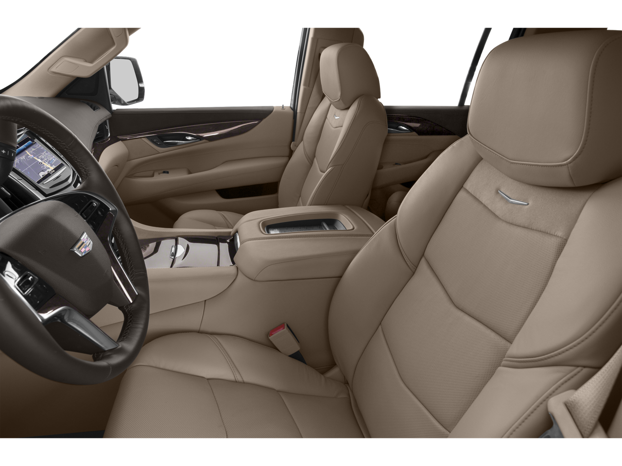 2019 Cadillac Escalade ESV Standard