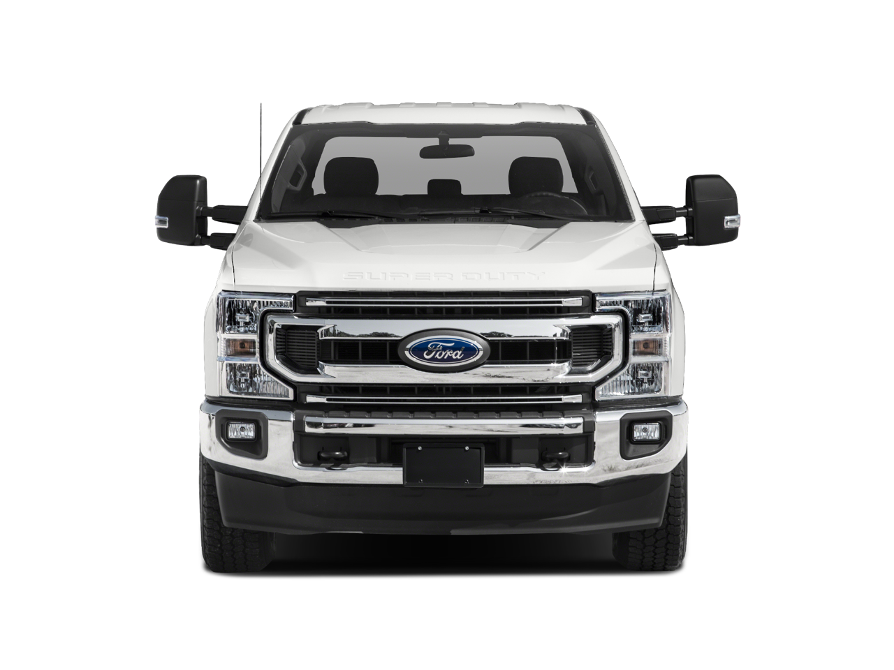 2020 Ford Super Duty F-350 SRW Pickup XLT