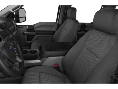 2020 Ford Super Duty F-350 SRW Pickup XLT