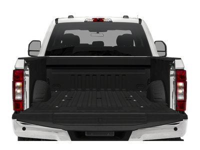 2020 Ford Super Duty F-350 SRW Pickup XLT