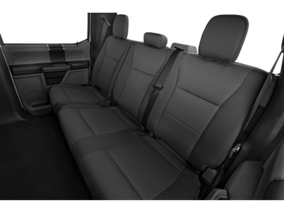 2020 Ford Super Duty F-350 SRW Pickup XLT